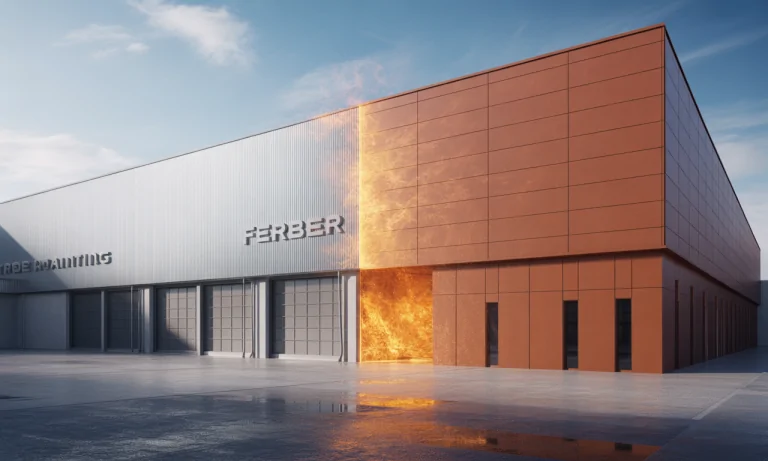 découvrez les nombreux avantages d'utiliser l'ignifugeant de ferber painting pour protéger vos surfaces contre le feu tout en garantissant durabilité et qualité.